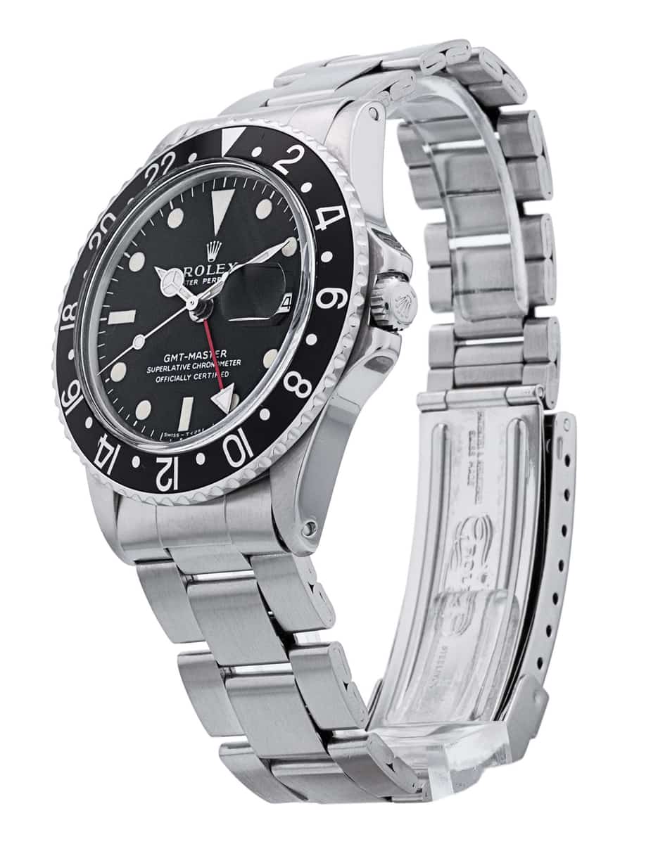 Rolex GMT Master 1675 Rolex GMT Master 1675